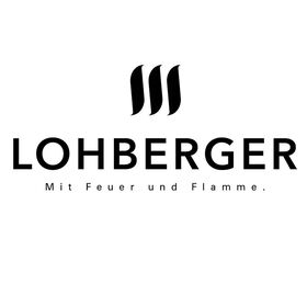Logo der Firma Lohberger
