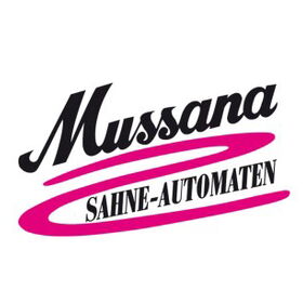 Logo der Firma Mussana