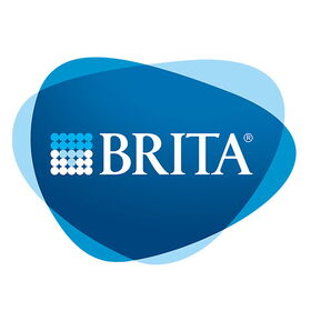 Logo der Firma Brita